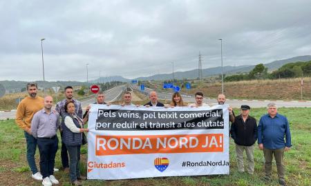 Ciutadans Ronda Nord