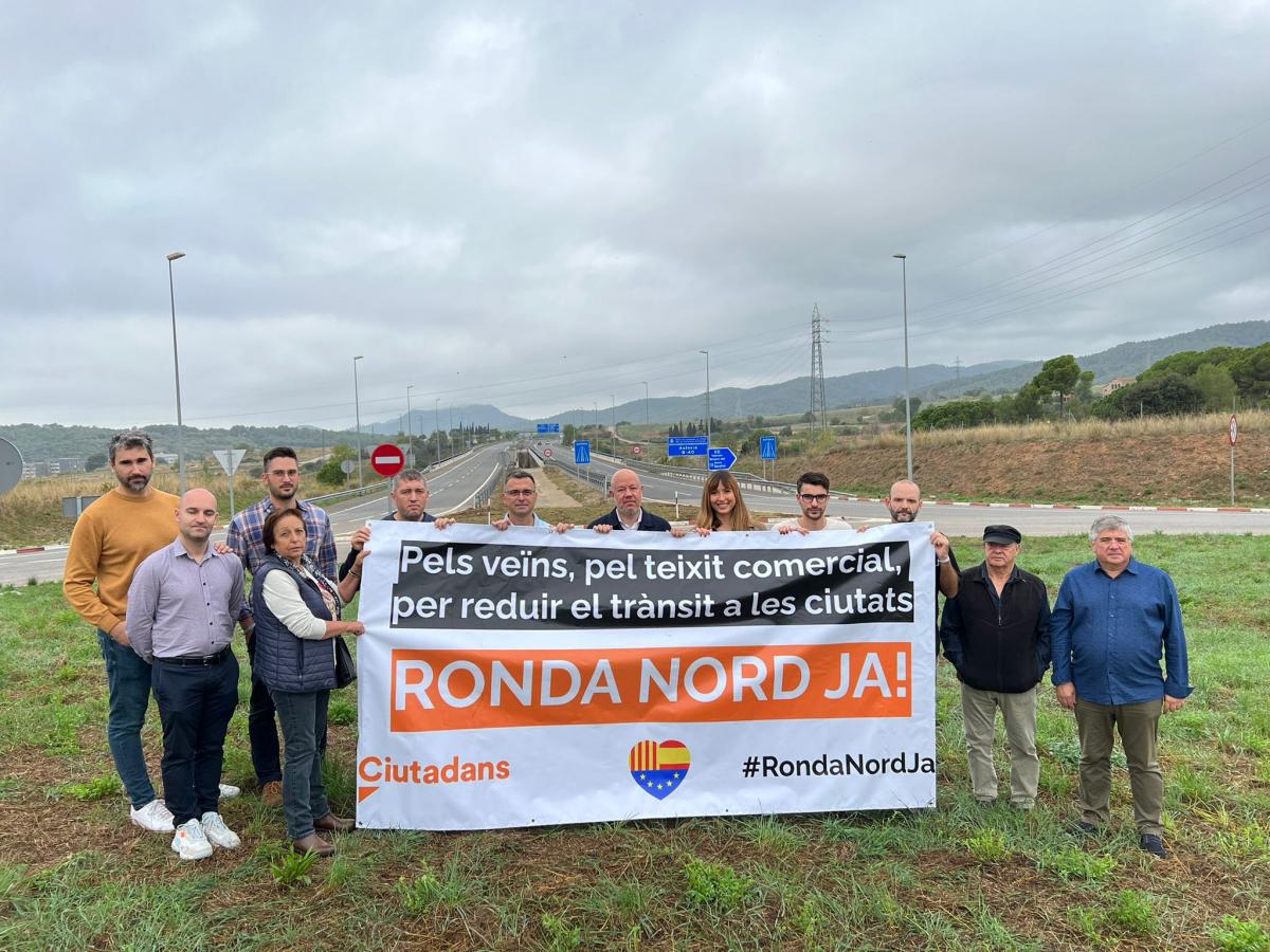 Ciutadans Ronda Nord