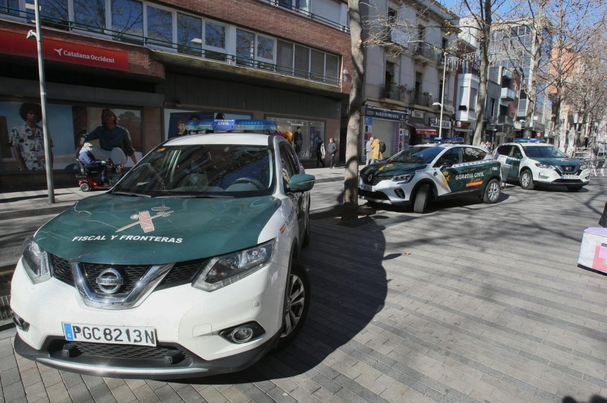 Guardia Civil