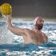 Ricard Alarcón, capità del CN Terrassa de waterpolo